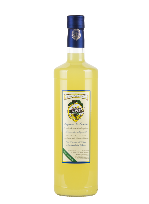 LIMONCELLO 30° FC CL100