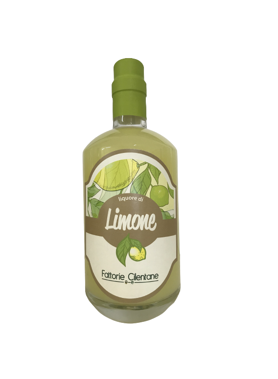 LIMONCELLO 30° CL70 PACHO