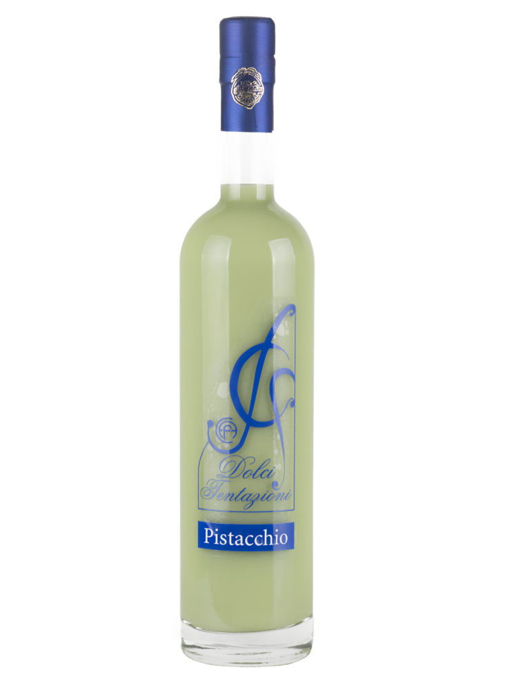 CREMA DI PISTACCHIO 17° CL70