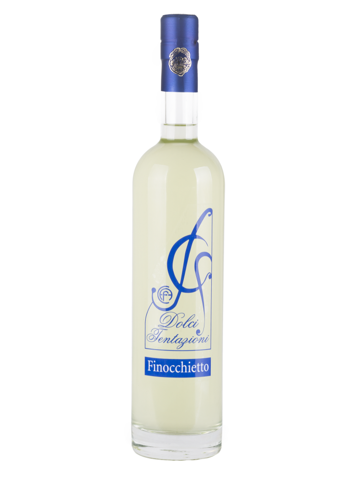 FINOCCHIETTO 30° CL50 DUNE