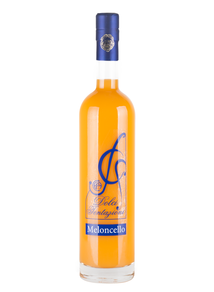 CREMA MELONE 17° CL70 SORTILEGE