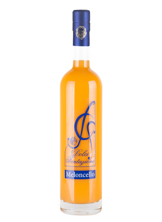 CREMA MELONE 17° CL70 SORTILEGE