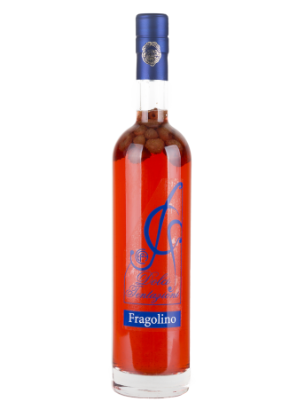 FRAGOLINO 25° CL70 SORTILEGE