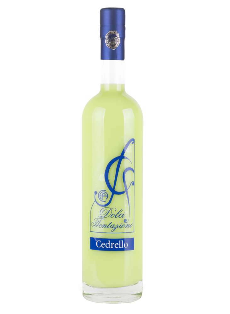 CREMA DI CEDRO 17° CL70 SORTILEGE