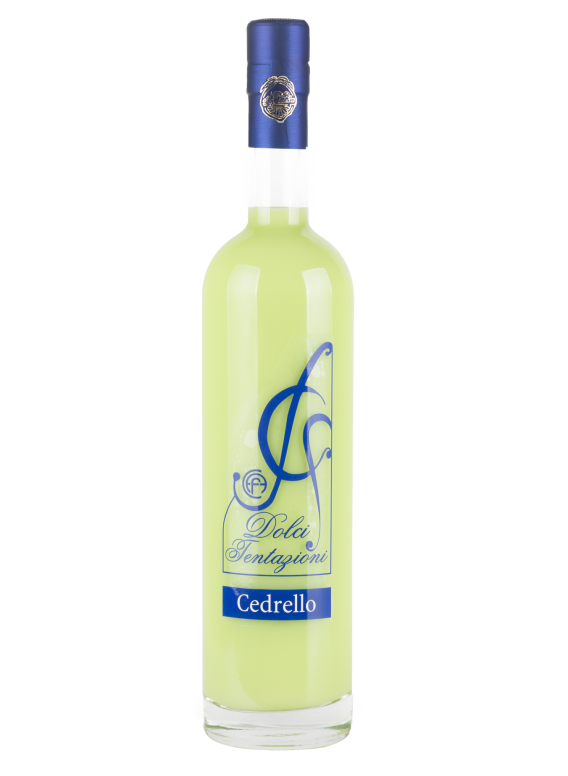 CREMA DI CEDRO 17° CL70 SORTILEGE