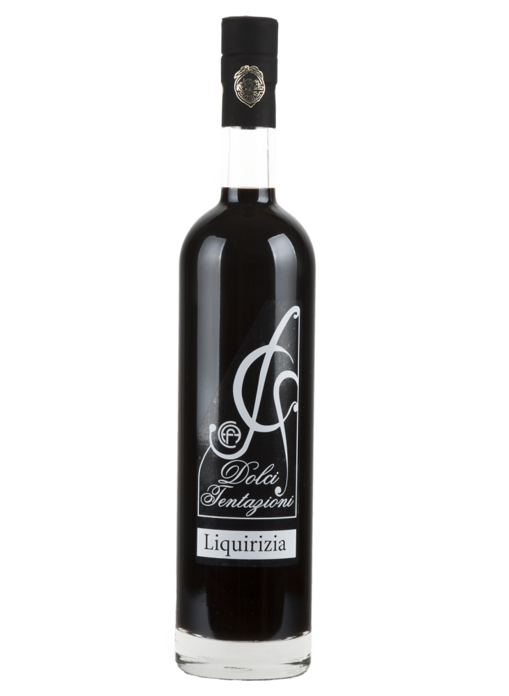 LIQUIRIZIA 25° CL70 SORTILEGE