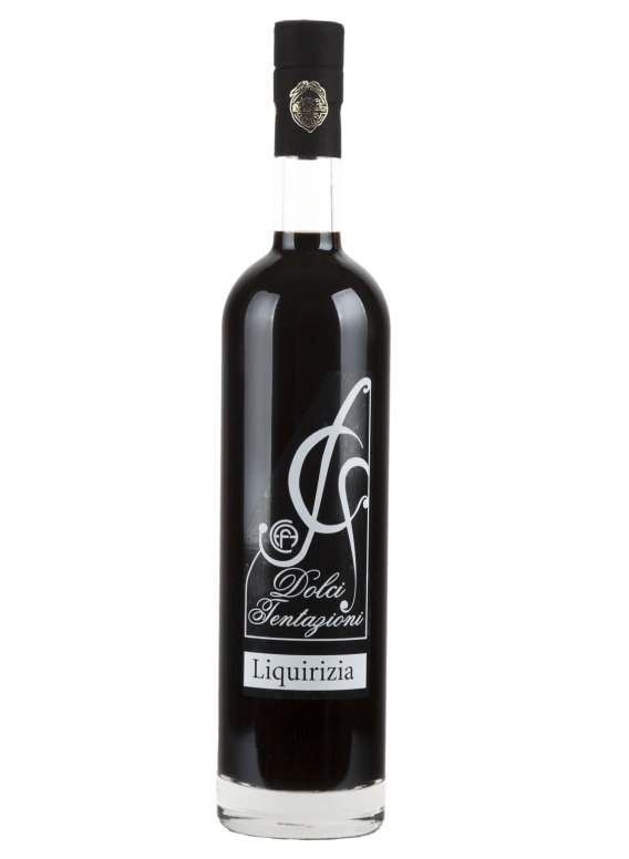 LIQUIRIZIA 25° CL70 SORTILEGE
