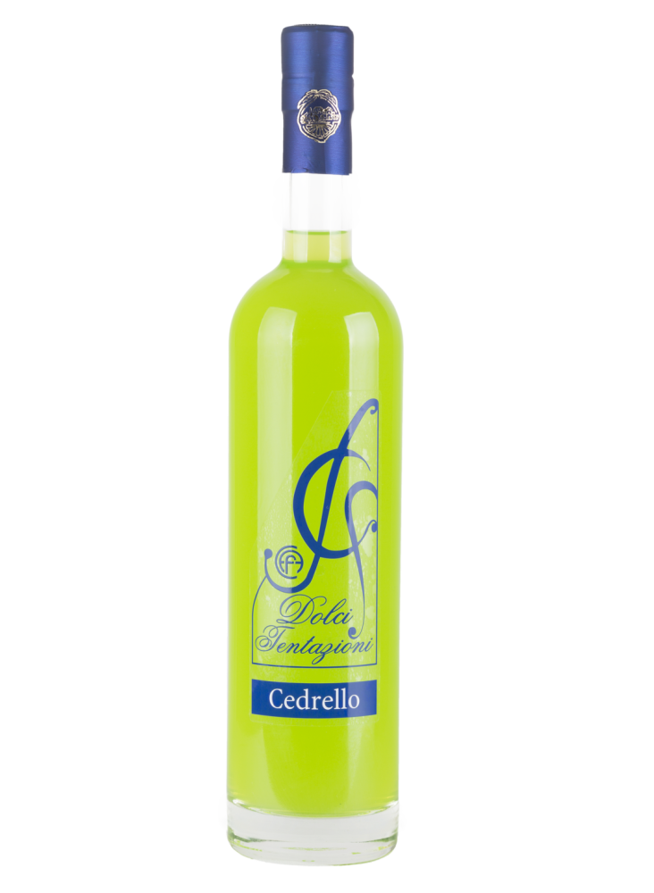 CEDRELLO 30° CL70 SORTILEGE