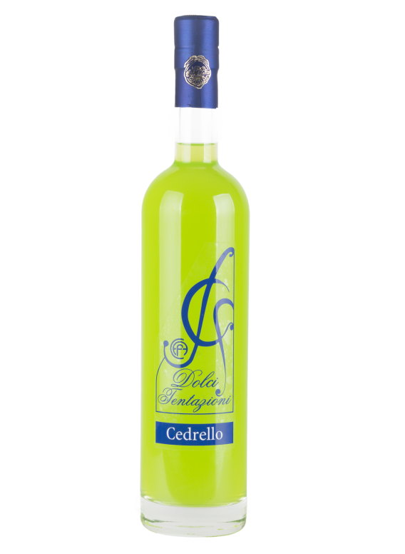 CEDRELLO 30° CL70 SORTILEGE