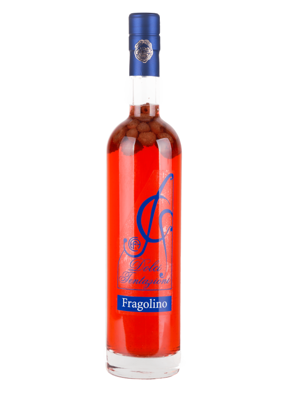 FRAGOLINO 25° CL50 DUNE