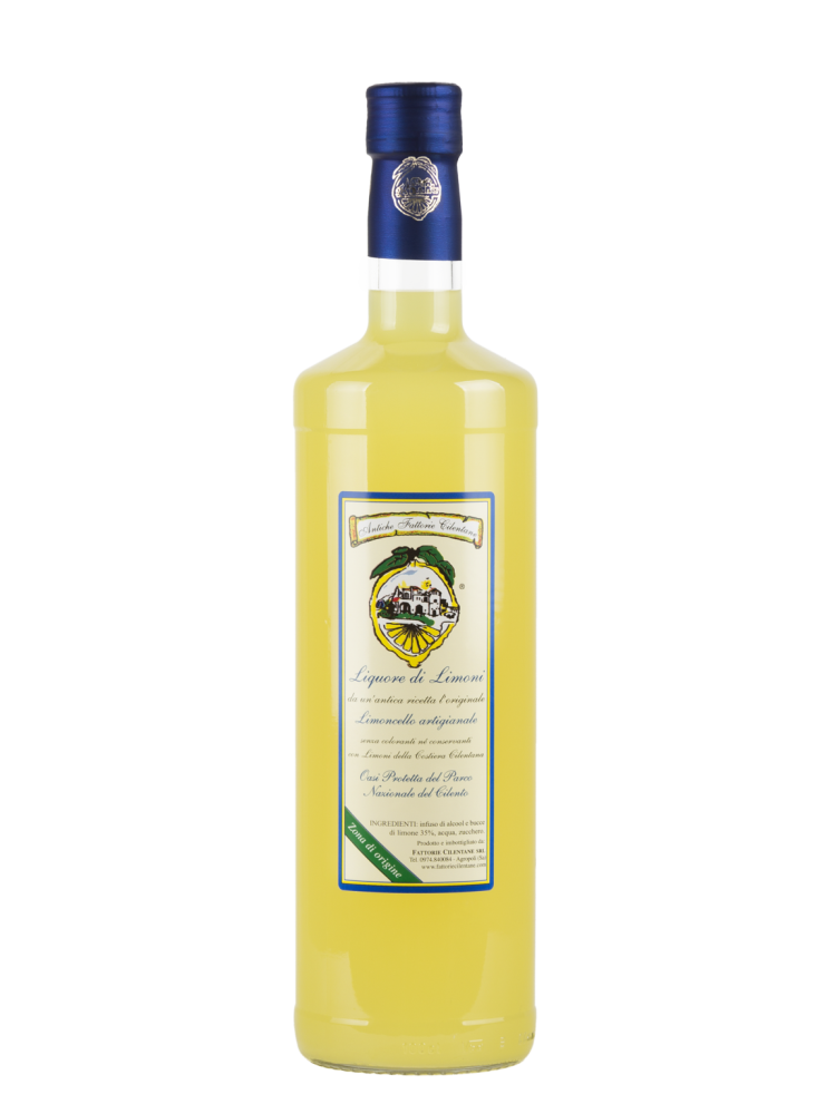 LIMONCELLO 30° CL100