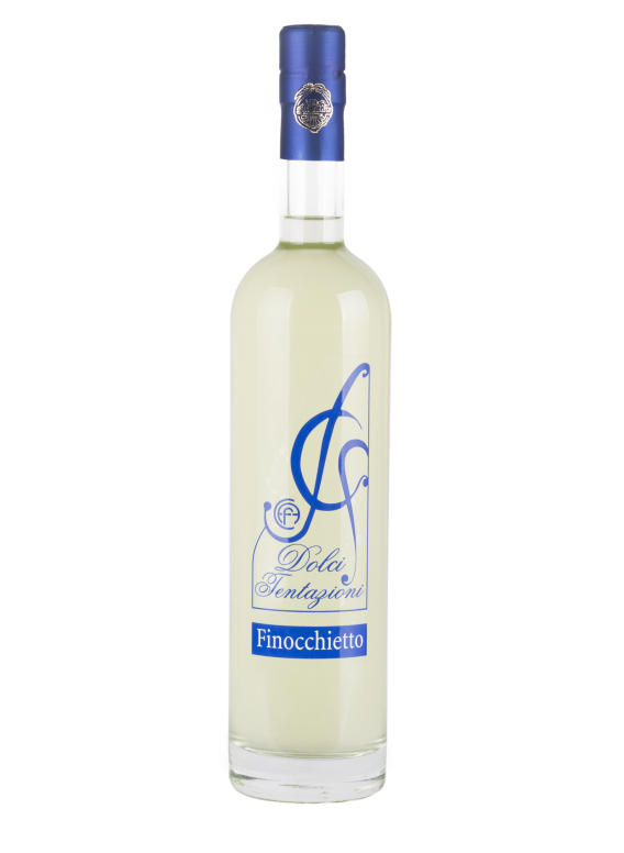 FINOCCHIETTO 30° CL100