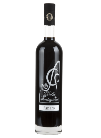 AMARO DI RUCOLA 30° CL100