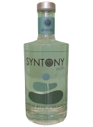 SINTONY GIN 40° CL70