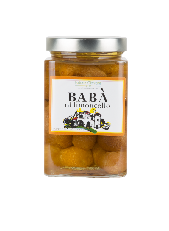 copy of BABA' AL LIMONE GR700 13% VOL