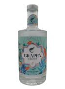 GRAPPA AGLIANICO 40° CL50
