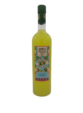LIMONCELLO 30° AKR CL50 DUNE