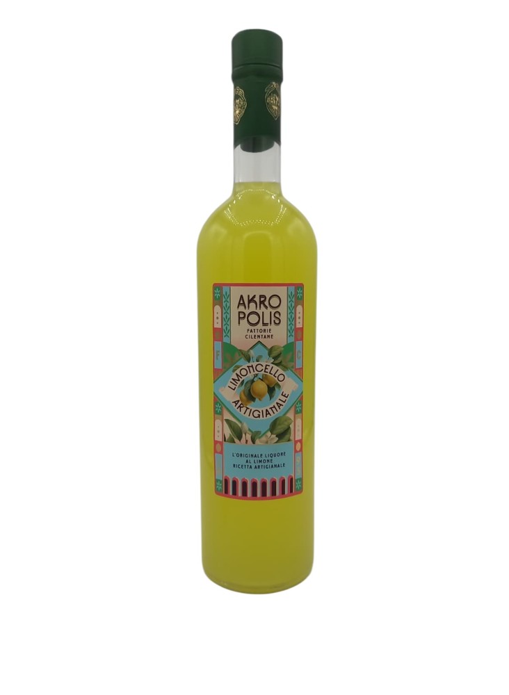 LIMONCELLO 30° AKR CL50 DUNE