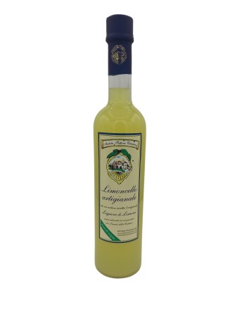 LIMONCELLO 25° AKR CL50 ANITA
