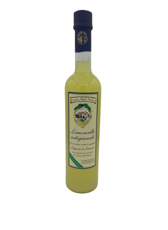 LIMONCELLO 25° AKR CL50 ANITA