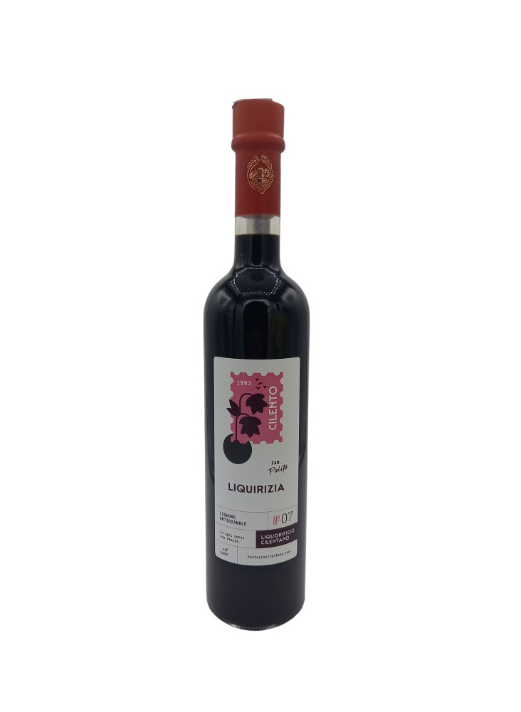 LIQUIRIZIA 25° CL50 ANITA