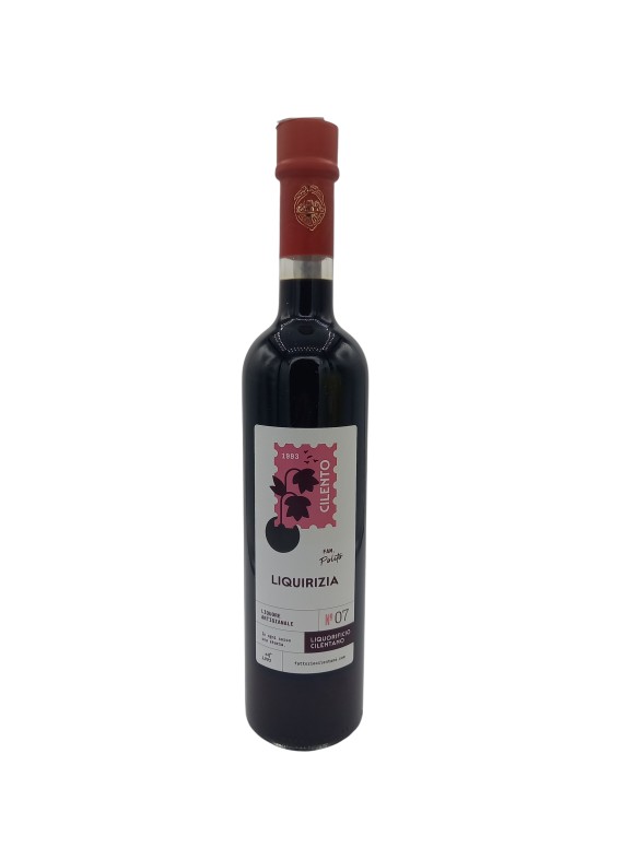 LIQUIRIZIA 25° CL50 ANITA