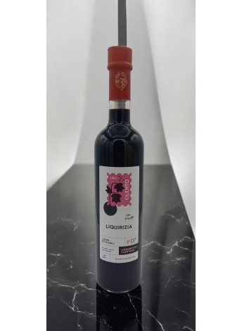 LIQUIRIZIA 25° CL50 ANITA