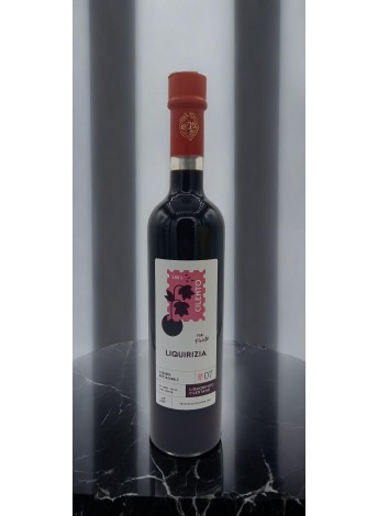 LIQUIRIZIA 25° CL50 ANITA