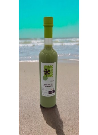 CREMA PISTACCHIO 17° CL50 DUNE