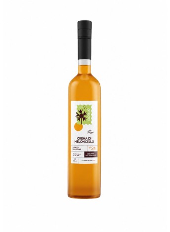 CREMA MELONE 17° CL70 BORA