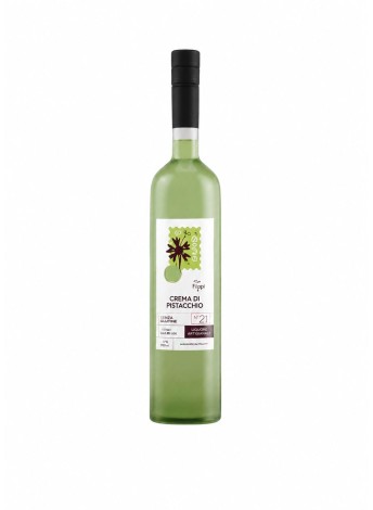 CREMA PISTACCHIO 17° CL50 BORA