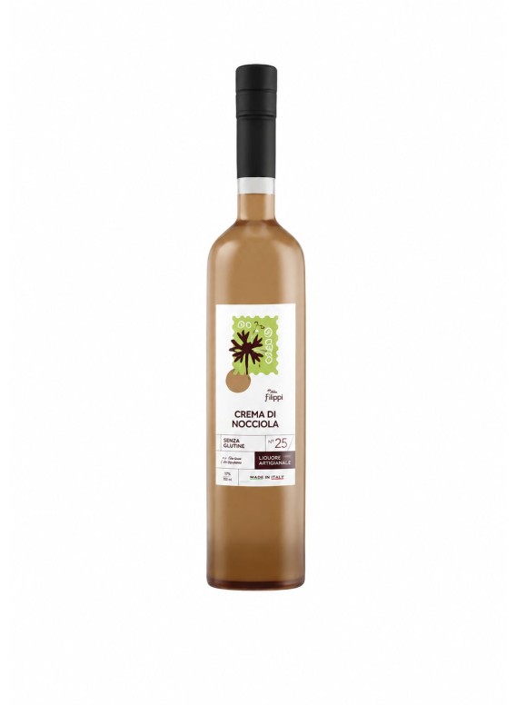 copy of CREMA DI NOCCIOLA 17° CL50 DUNE