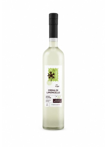 CREMA LIMONE 17° CL50 BORA
