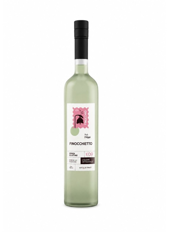 FINOCCHIETTO 30° CL50 DUNE