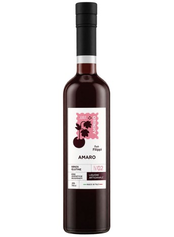 AMARO DI RUCOLA 30° CL70 BORA