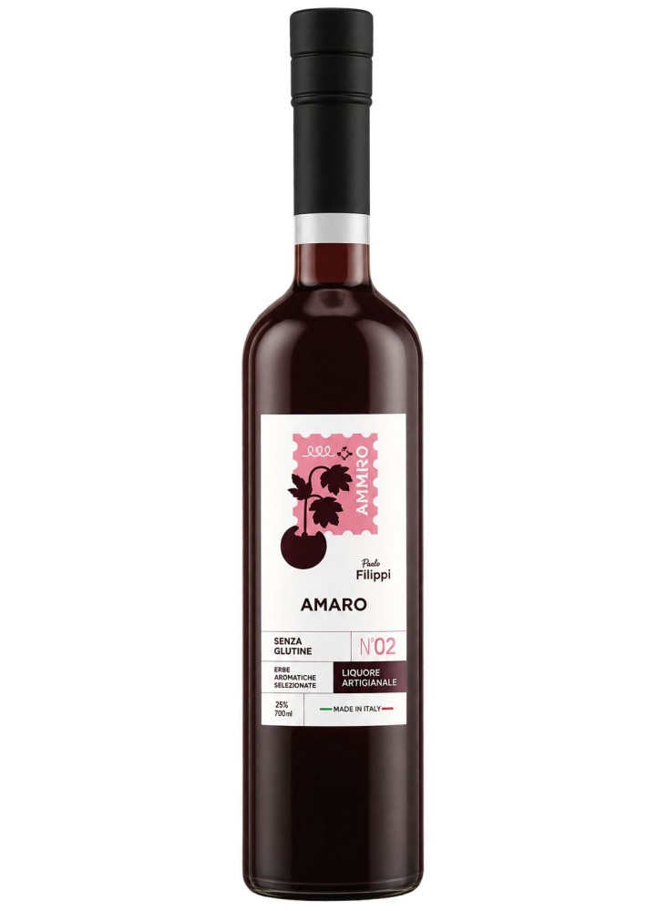 AMARO DI RUCOLA 30° CL70 BORA