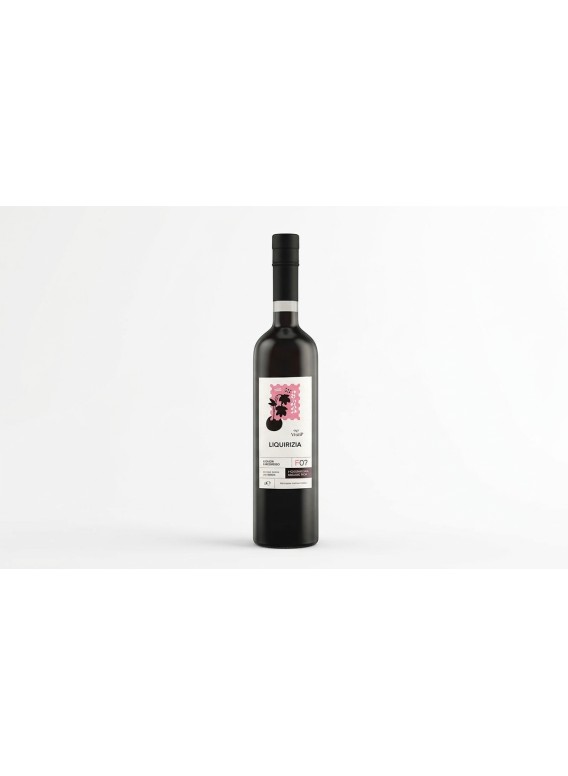 LIQUIRIZIA 25° CL70 BORA