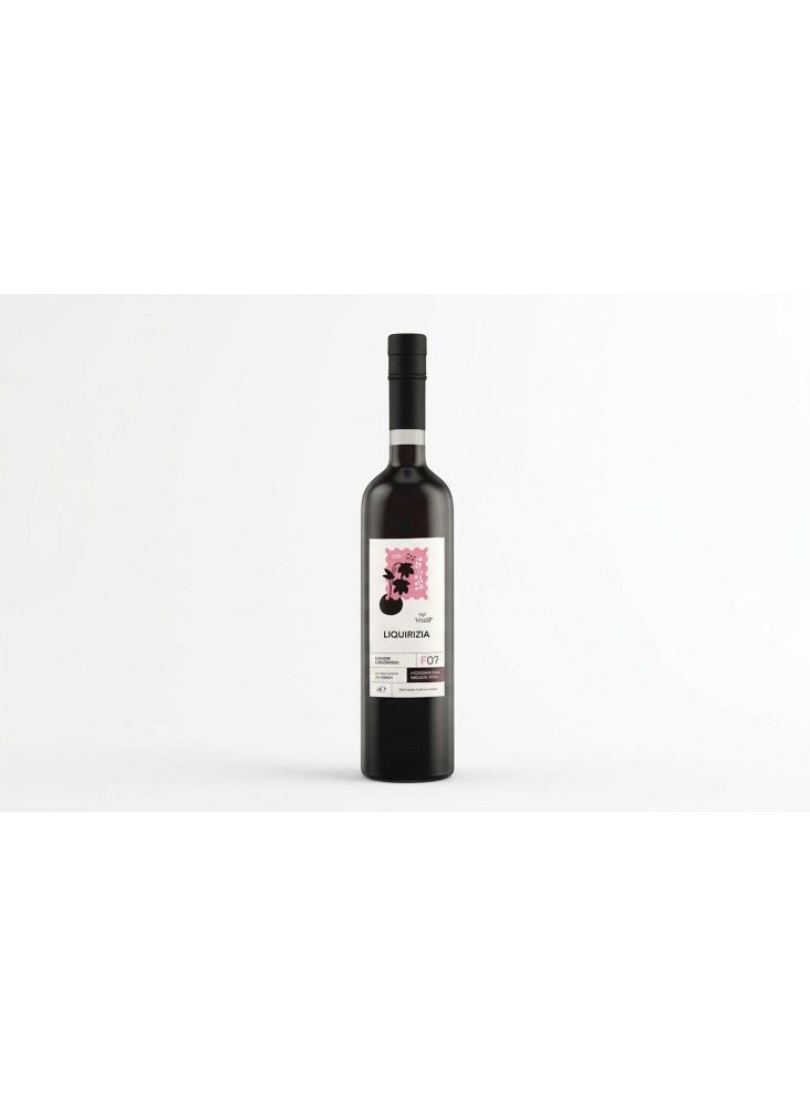 LIQUIRIZIA 25° CL50 BORA