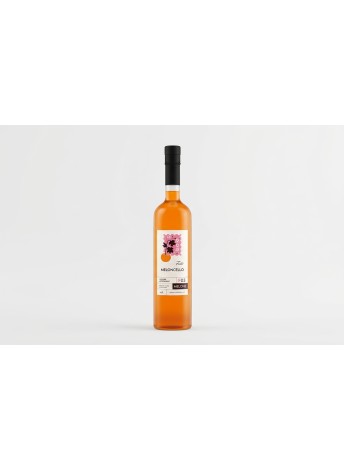MELONCELLO 25° CL50 BORA